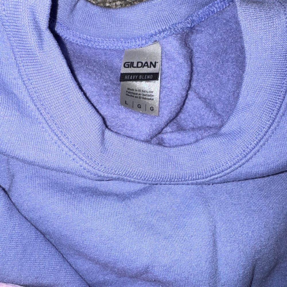 Gildan Crewneck Sweaters - Picture 5 of 7